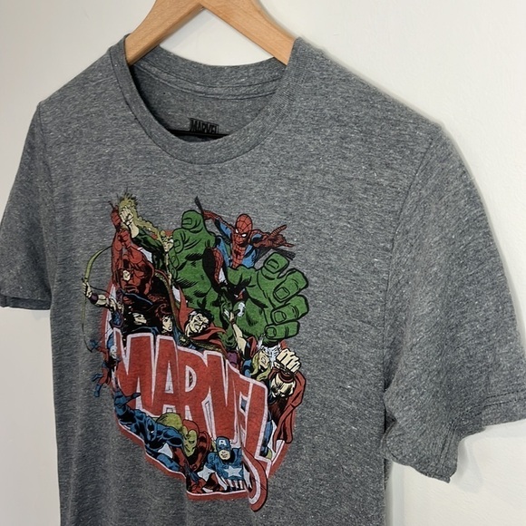 Men’s | Marvel T-Shirt | Size Small - Picture 1 of 5